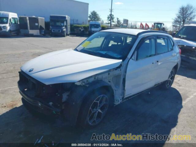 BMW X1 SDRIVE28I, WBAVM1C55FV316994