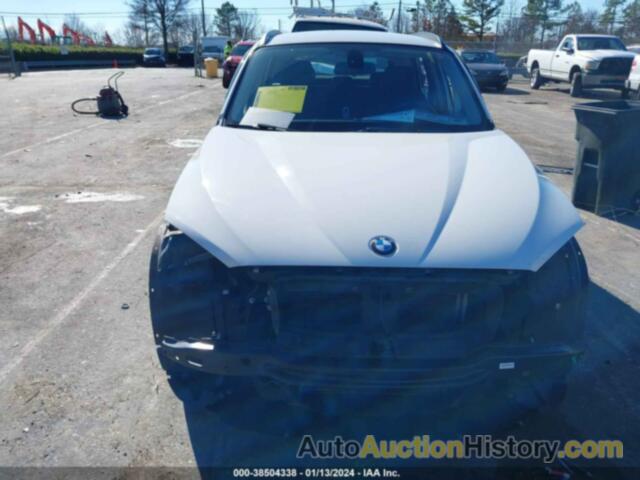 BMW X1 SDRIVE28I, WBAVM1C55FV316994