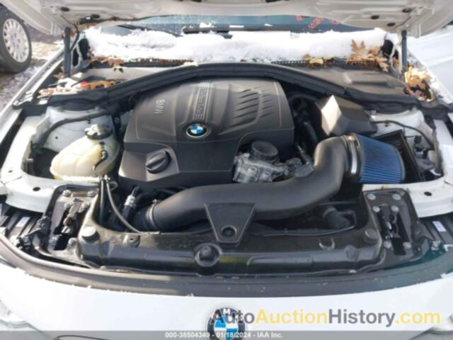 BMW 335I XDRIVE, WBA3B9G5XENR91194