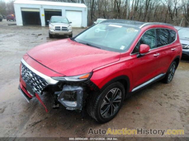 HYUNDAI SANTA FE ULTIMATE 2.0T, 5NMS5CAA5KH062872