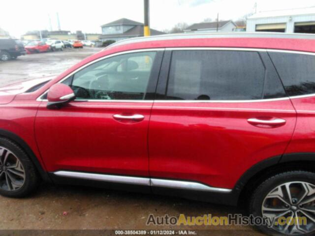 HYUNDAI SANTA FE ULTIMATE 2.0T, 5NMS5CAA5KH062872