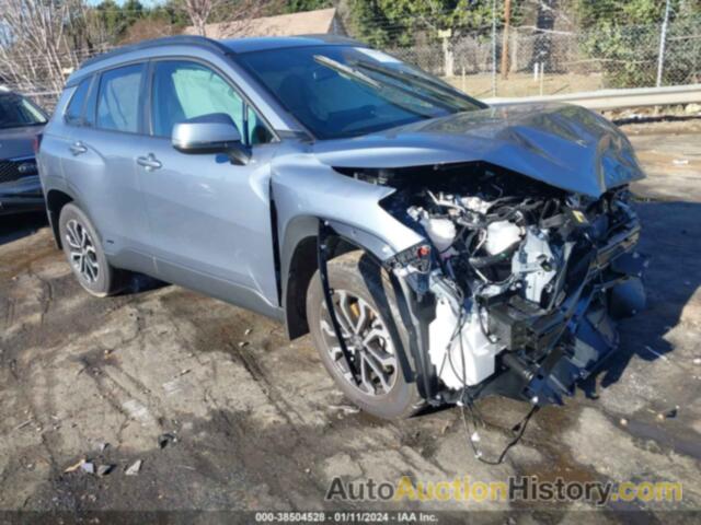 TOYOTA COROLLA CROSS HYBRID SE, 7MUFBABGXPV016515