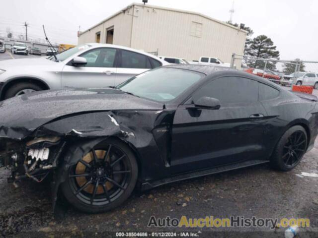 FORD SHELBY GT350, 1FA6P8JZ4H5520272