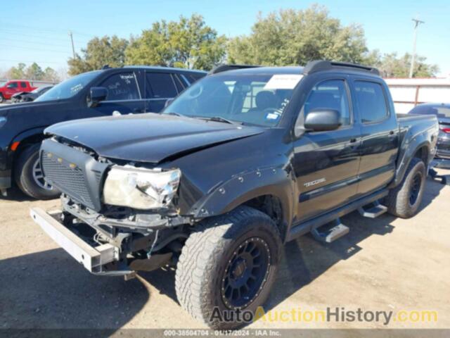 TOYOTA TACOMA PRERUNNER V6, 3TMJU62NX6M025871