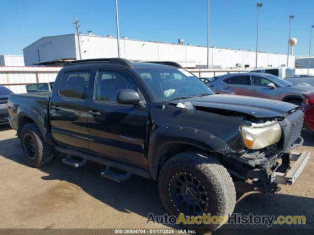 TOYOTA TACOMA PRERUNNER V6, 3TMJU62NX6M025871