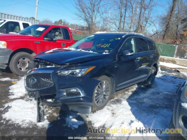 INFINITI QX60 LUXE AWD, 5N1DL0MM8LC516630