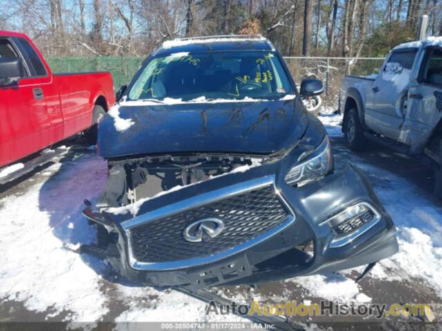 INFINITI QX60 LUXE AWD, 5N1DL0MM8LC516630