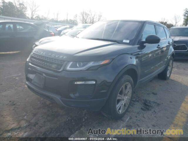 LAND ROVER RANGE ROVER EVOQUE SE/SE PREMIUM, SALVP2BG5HH170187