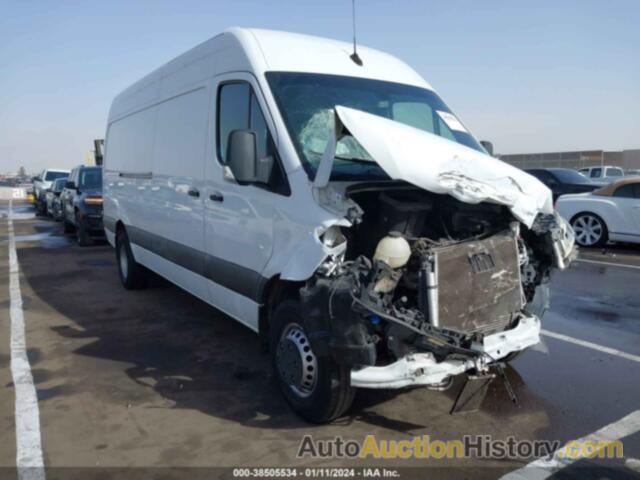 MERCEDES-BENZ SPRINTER 3500XD HIGH ROOF V6, WD3PF4CD6KP028375