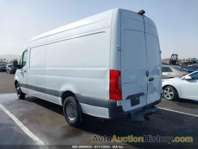 MERCEDES-BENZ SPRINTER 3500XD HIGH ROOF V6, WD3PF4CD6KP028375