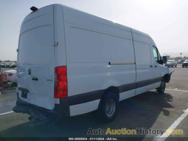 MERCEDES-BENZ SPRINTER 3500XD HIGH ROOF V6, WD3PF4CD6KP028375