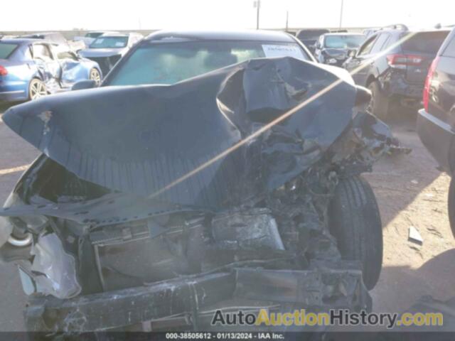 TOYOTA CAMRY LE, 4T1BF1FK4HU453074