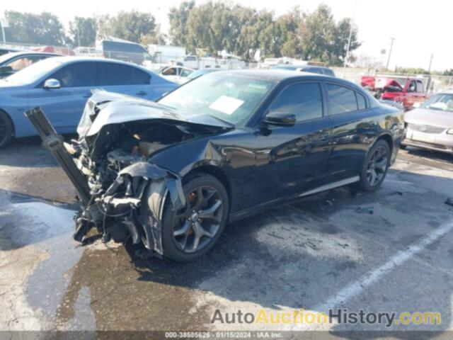 DODGE CHARGER GT RWD, 2C3CDXHG6KH585178