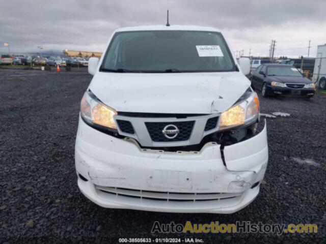 NISSAN NV200 COMPACT CARGO SV XTRONIC CVT, 3N6CM0KN6MK700949