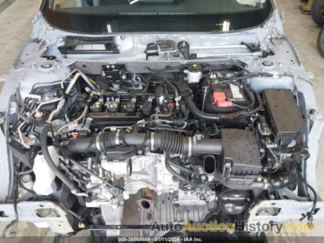 HONDA ACCORD SPORT SPECIAL EDITION, 1HGCV1F43MA057888