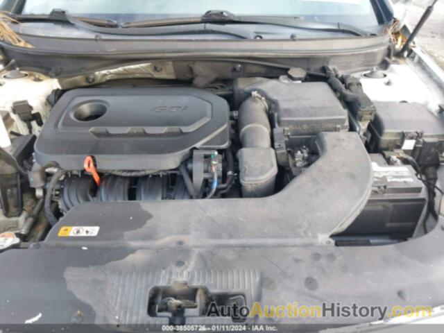 HYUNDAI SONATA SPORT, 5NPE34AF9HH475636