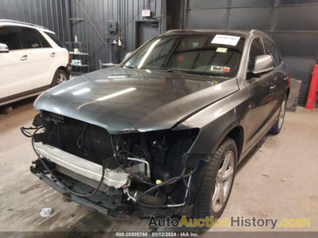 AUDI Q5 2.0T PREMIUM, WA1M2AFP2HA069083