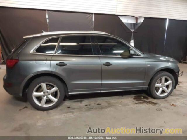 AUDI Q5 2.0T PREMIUM, WA1M2AFP2HA069083