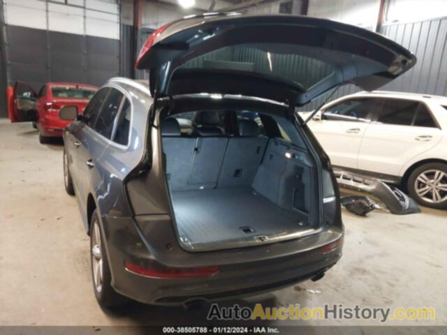 AUDI Q5 2.0T PREMIUM, WA1M2AFP2HA069083