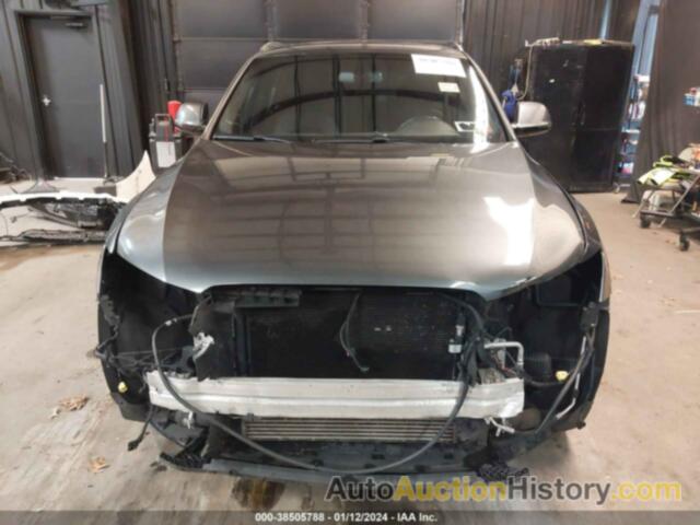 AUDI Q5 2.0T PREMIUM, WA1M2AFP2HA069083