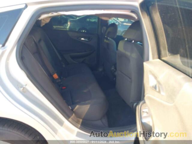 CHEVROLET MALIBU FWD LT, 1G1ZD5ST2LF004531