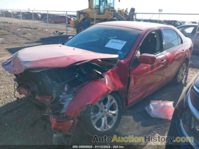 FORD FUSION SE, 3FAHP0HA8CR338915