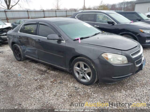 CHEVROLET MALIBU LT, 1G1ZC5EB6AF231143