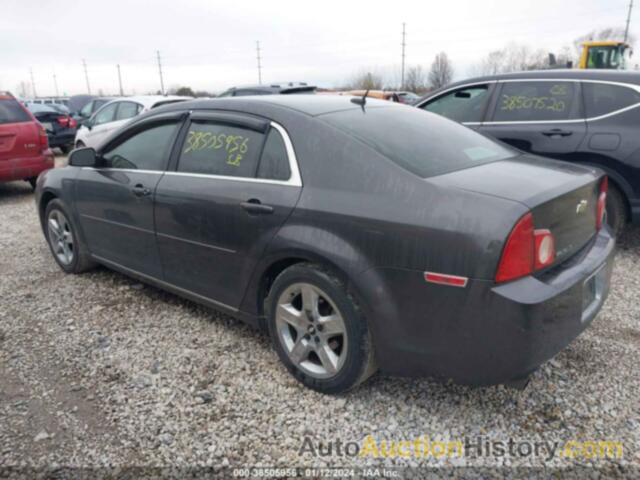 CHEVROLET MALIBU LT, 1G1ZC5EB6AF231143