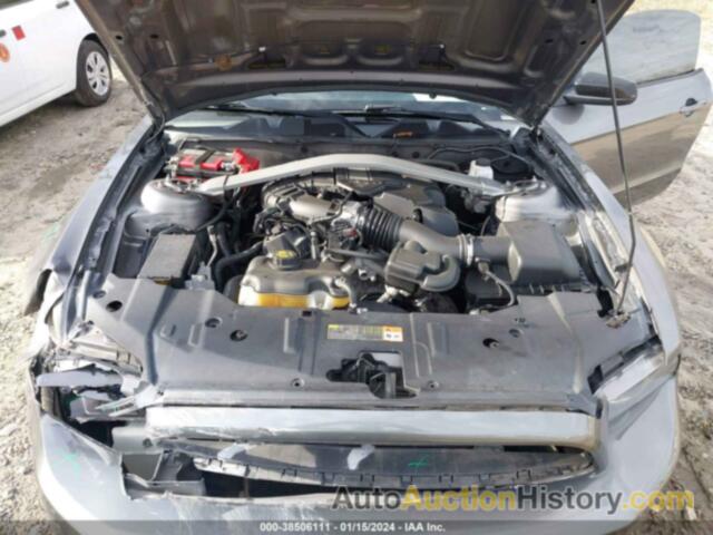 FORD MUSTANG V6 PREMIUM, 1ZVBP8AM7E5253568