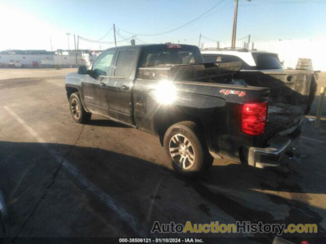 CHEVROLET SILVERADO 1500 LD LT, 2GCVKPEC0K1103051