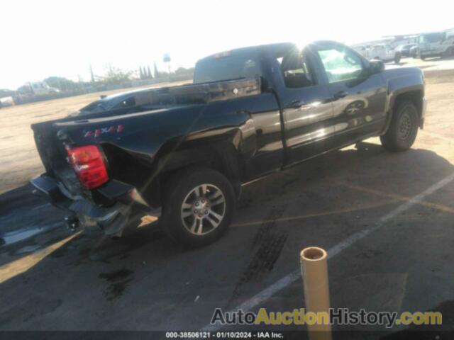 CHEVROLET SILVERADO 1500 LD LT, 2GCVKPEC0K1103051