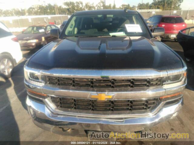 CHEVROLET SILVERADO 1500 LD LT, 2GCVKPEC0K1103051