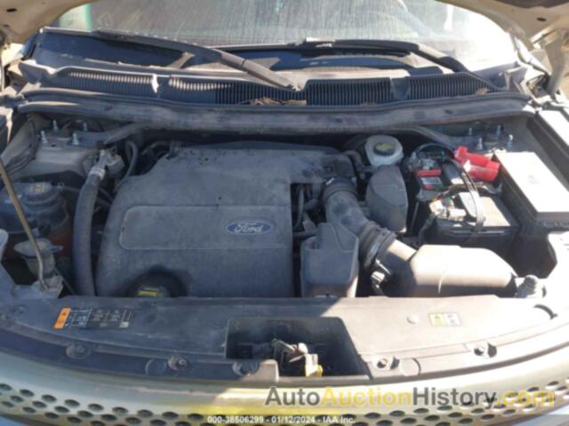 FORD EXPLORER LIMITED, 1FM5K7F88DGA38798