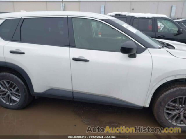 NISSAN ROGUE S INTELLIGENT AWD, JN8AT3ABXMW223439