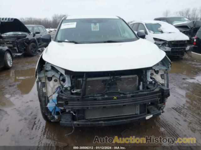 NISSAN ROGUE S INTELLIGENT AWD, JN8AT3ABXMW223439