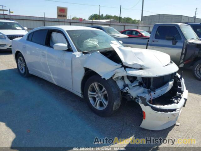 DODGE CHARGER SE RWD, 2C3CDXBG2HH547707