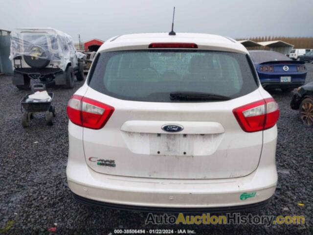 FORD C-MAX ENERGI SEL, 1FADP5CU4FL104397