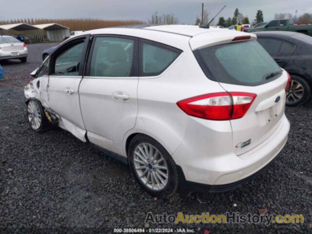 FORD C-MAX ENERGI SEL, 1FADP5CU4FL104397