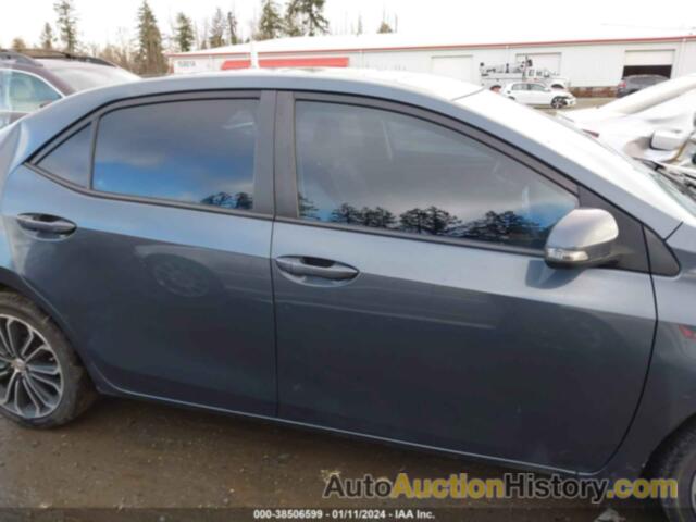 TOYOTA COROLLA S PREMIUM, 5YFBURHE2EP065463