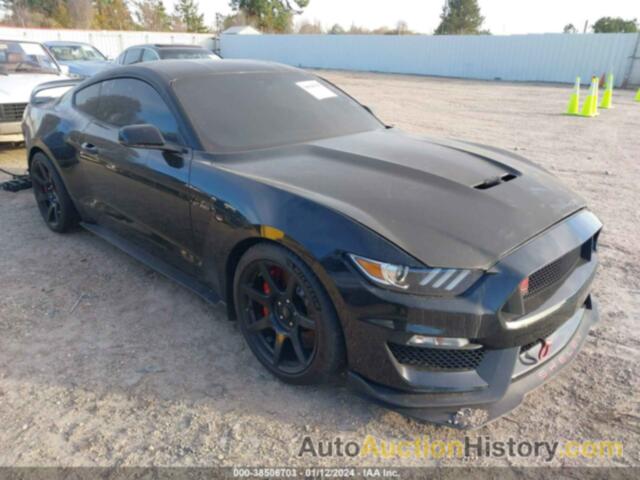 FORD SHELBY GT350, 1FA6P8JZ6H5524808