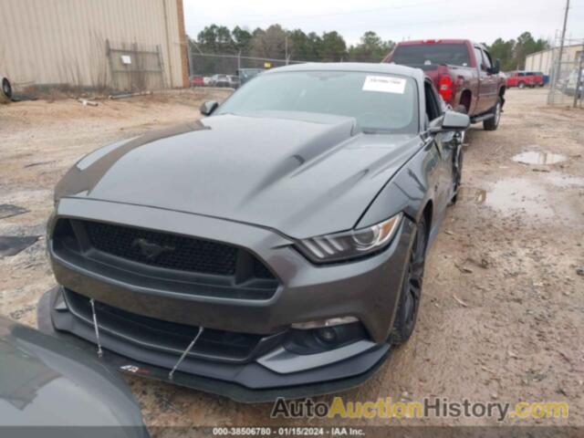FORD MUSTANG GT, 1FA6P8CF5G5223948