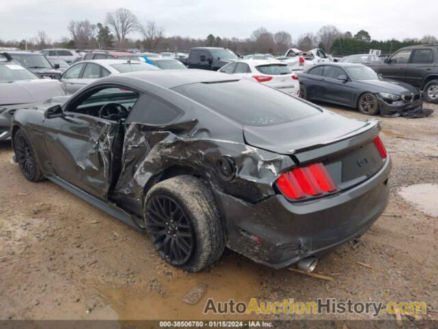 FORD MUSTANG GT, 1FA6P8CF5G5223948