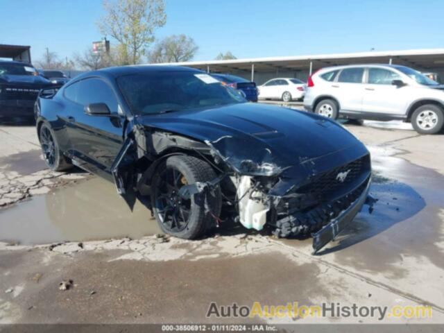 FORD MUSTANG ECOBOOST, 1FA6P8TH5J5175909