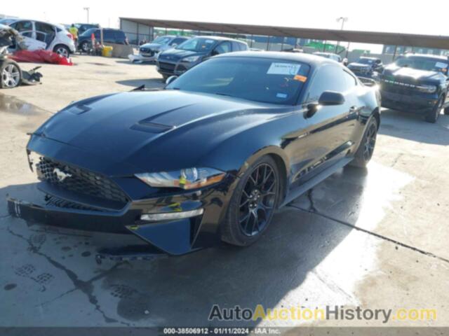 FORD MUSTANG ECOBOOST, 1FA6P8TH5J5175909