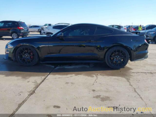 FORD MUSTANG ECOBOOST, 1FA6P8TH5J5175909
