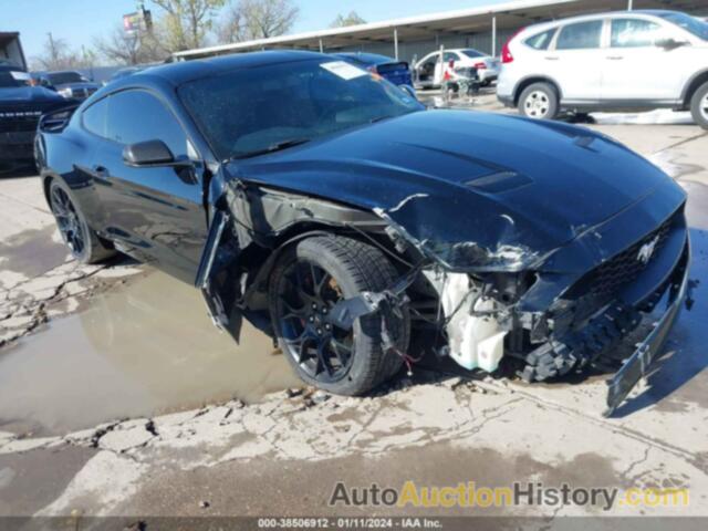 FORD MUSTANG ECOBOOST, 1FA6P8TH5J5175909