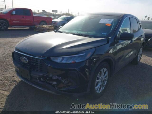 FORD ESCAPE ACTIVE, 1FMCU0GN3PUB07013