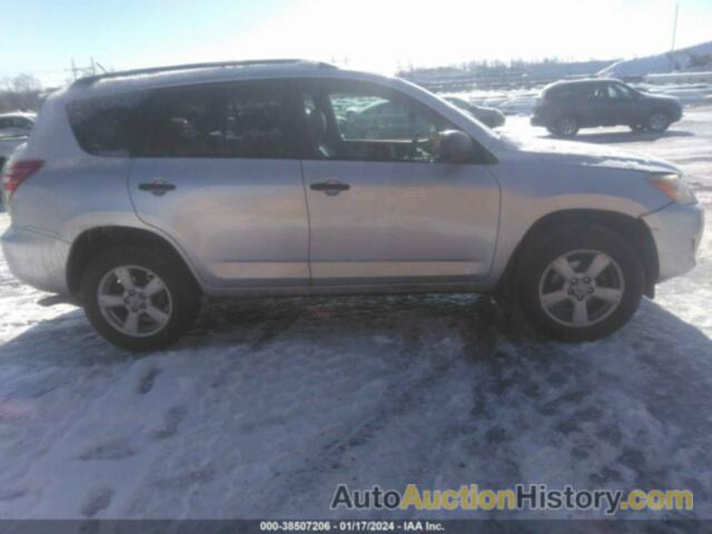 TOYOTA RAV4, 2T3JF4DV3BW082823