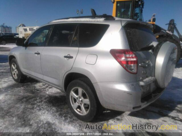 TOYOTA RAV4, 2T3JF4DV3BW082823