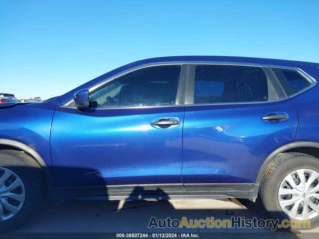 NISSAN ROGUE S FWD, JN8AT2MT0LW043481